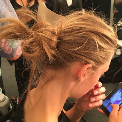 Image: Rachel Kossman