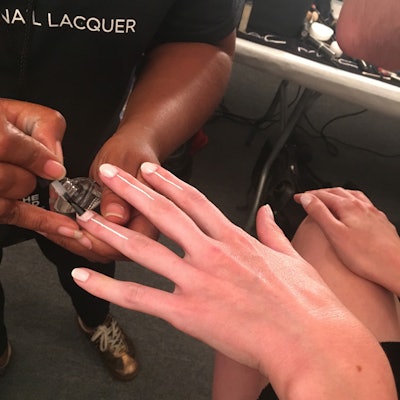 Image: Rachel Kossman