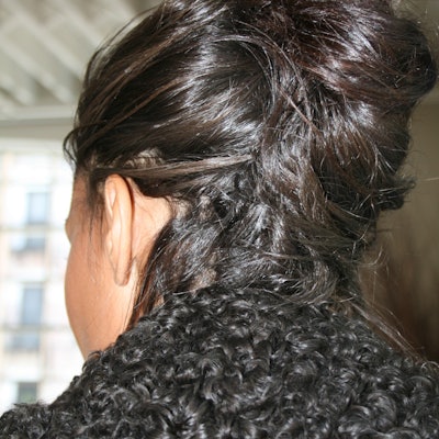 Image: Kristyna Kane