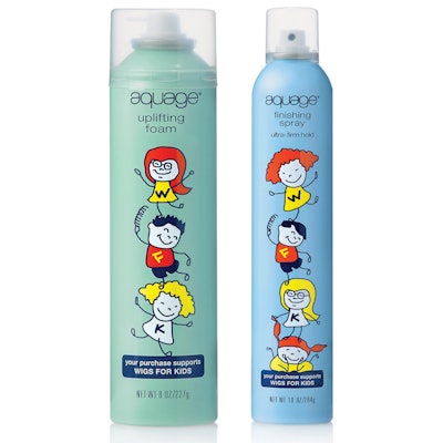 Images courtesy of Aquage