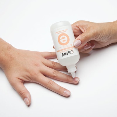 NP-Essie-Care-System-Step-1