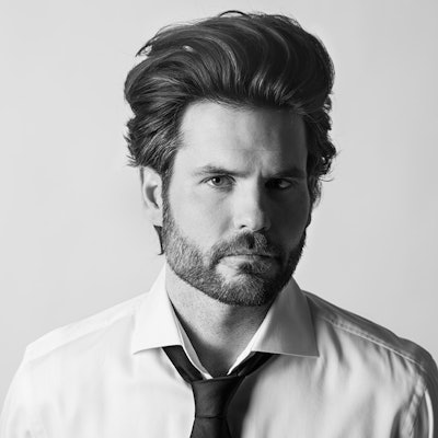 Photo credit: Hair by Sara Leahy