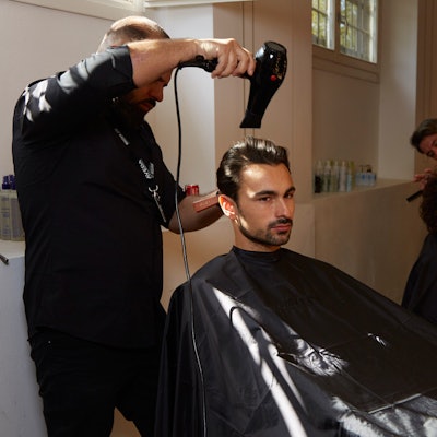 Image courtesy of Aveda