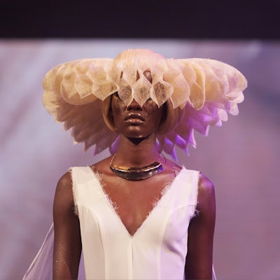 Image courtesy of Aveda