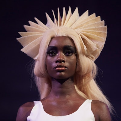 Image courtesy of Aveda