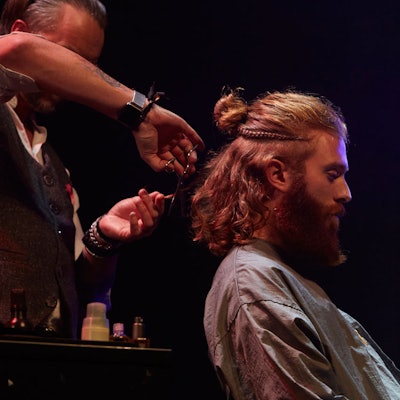 Image courtesy of Aveda