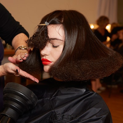 Image courtesy of Aveda