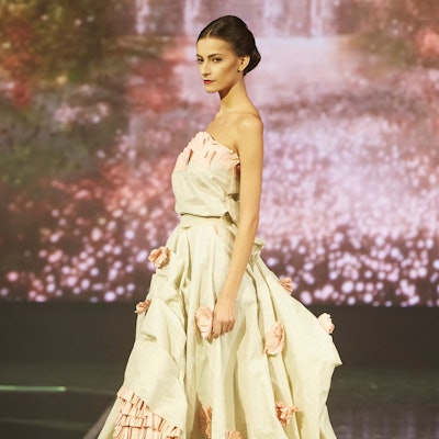 Image courtesy of Aveda