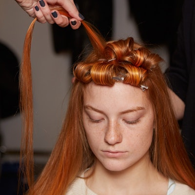 Image courtesy of Aveda