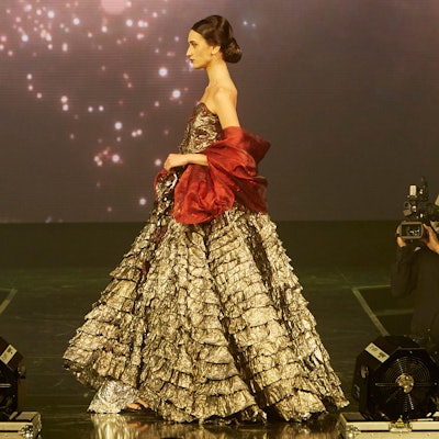 Image courtesy of Aveda