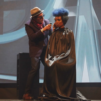 Image courtesy of Aveda