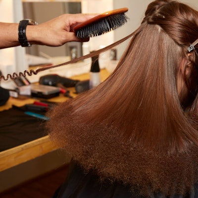 Image courtesy of Aveda