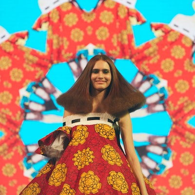 Image courtesy of Aveda