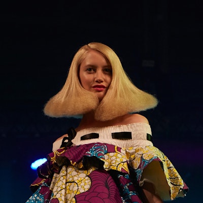 Image courtesy of Aveda