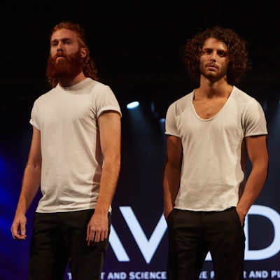 Image courtesy of Aveda