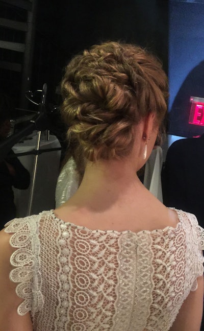 Photo credit: T. Cooper