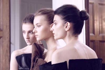 Photo credit: Marlene Boulad for L'ANZA Healing Haircare