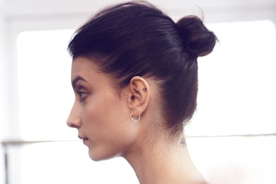 Photo credit: Marlene Boulad for L'ANZA Healing Haircare