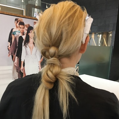 Photo credit: Emilie Branch