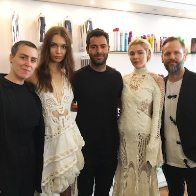 Photo credit: Emilie Branch