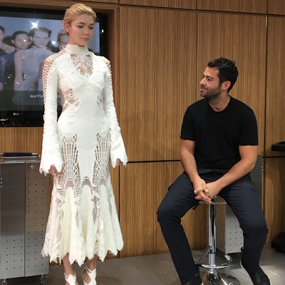 Photo credit: Emilie Branch