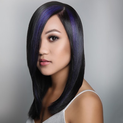 Image courtesy of PRAVANA