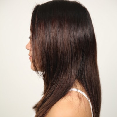 Image courtesy of PRAVANA