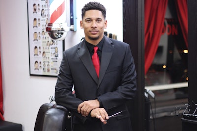 [Dencey “Dee” Brea]