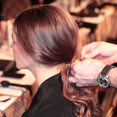 Image: L’ANZA Healing Haircare