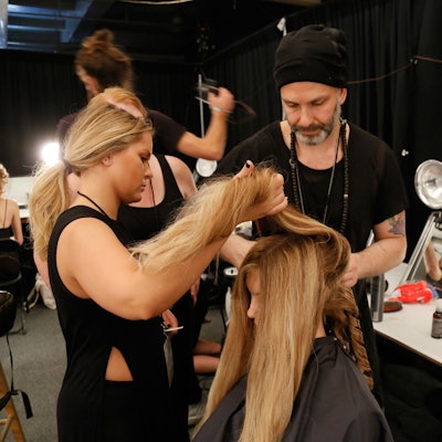 Photo credit: John Perez