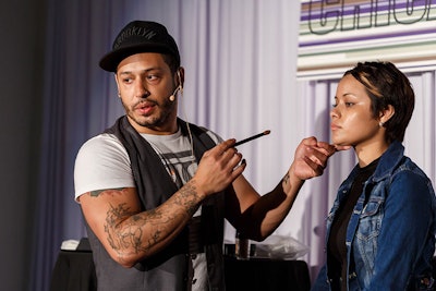 Image courtesy of Melody Joy PR