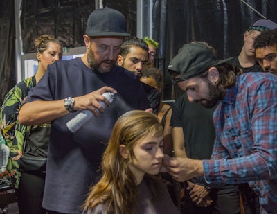 Photo credit: Nick Irwin