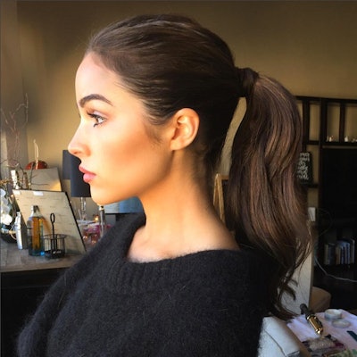 Image: Instagram.com/paulnortonhair