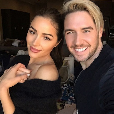 Image: Instagram.com/paulnortonhair