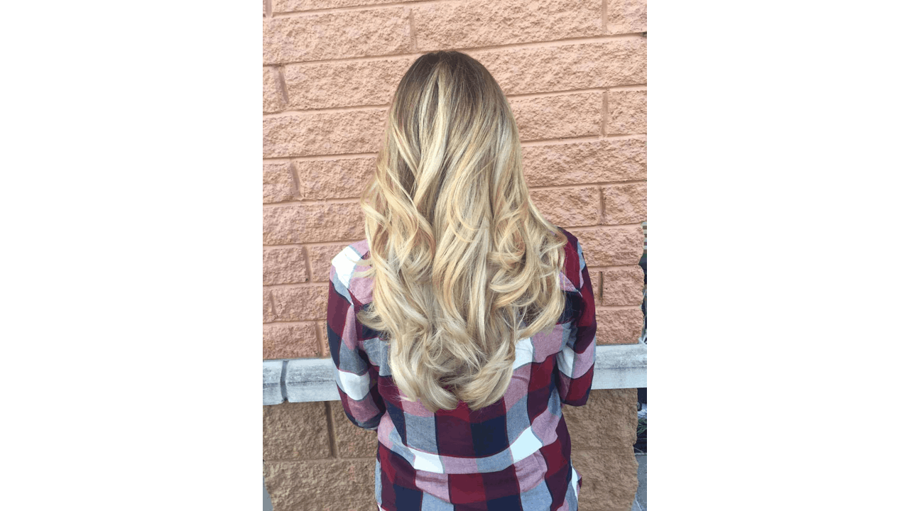 Oway Hair Color Review by Dustin Stone | Beauty Launchpad