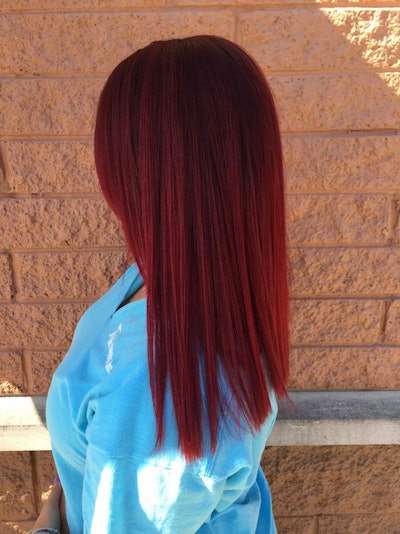 Oway Hair Color Review by Dustin Stone | Beauty Launchpad Oway Hair Color Review by Dustin Stone | Beauty Launchpad