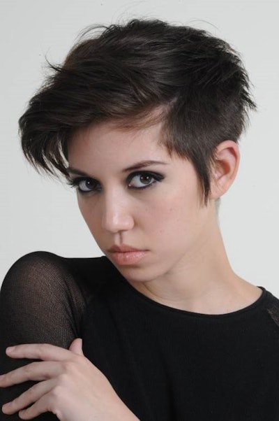 Image courtesy of Donald Scott NYC