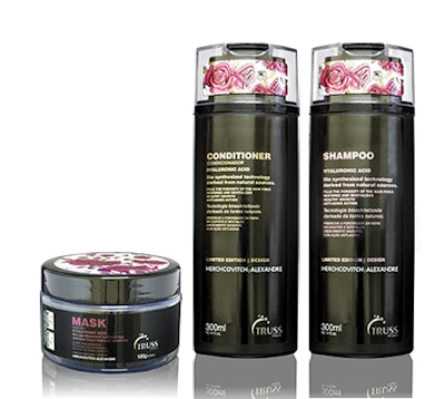 Images courtesy of Exit One Solutions