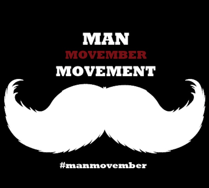 The Movember Movement Beauty Launchpad 5118