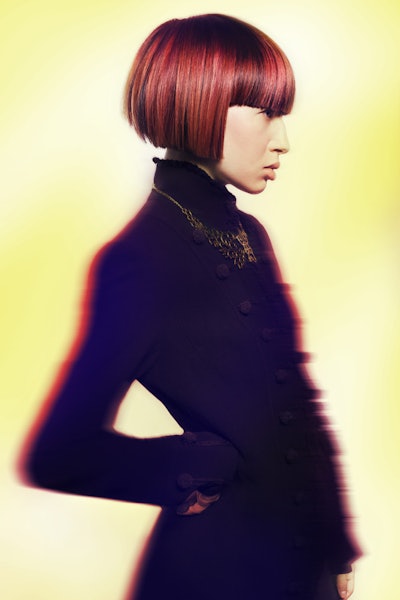 Image courtesy of Aveda