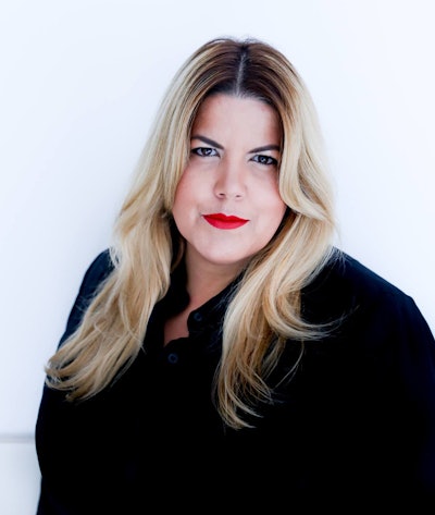 Image courtesy of Aveda