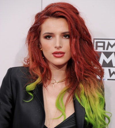 Image: Getty Images/Gregg DeGuire