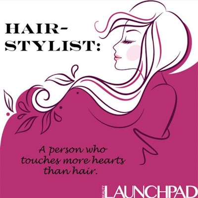 Image: Beauty Launchpad