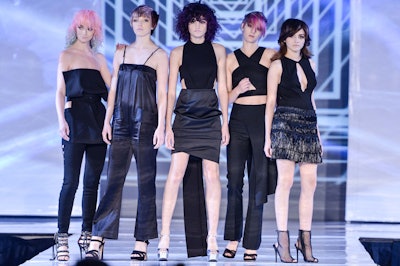 Image courtesy of Beach House PR