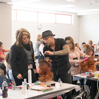 Image courtesy of Janice McCafferty Communications