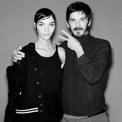 Image courtesy of Redken