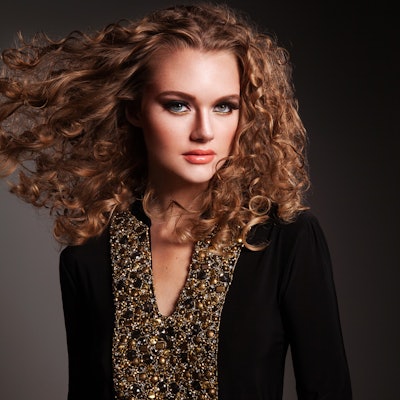 Image courtesy of Keratin Complex