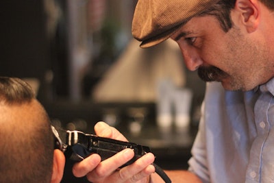 Image courtesy of The Movember Foundation