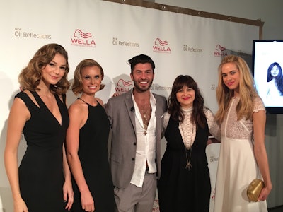 Photo credit: Molly Church