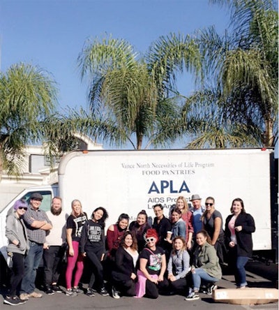 Image courtesy of Pravana